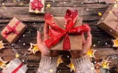RiPlast My Gift …ed è subito Natale