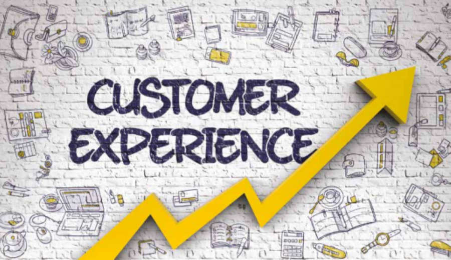 Pensa al cliente, non alla vendita: la customer experience che sarà!