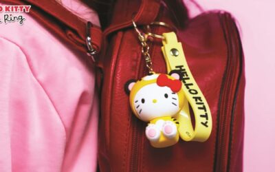 Nell’universo di Hello Kitty sono arrivati tre nuovi prodotti