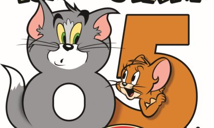 Tom & Jerry festeggiano 85 anni di amicizia e rivalità