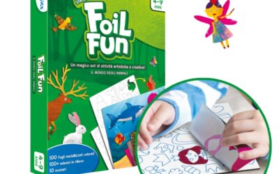 Adesivi e fogli laminati, scegli lo scenario da decorare