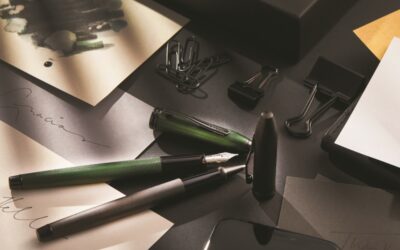 Le penne Cross si lega al mondo del golf