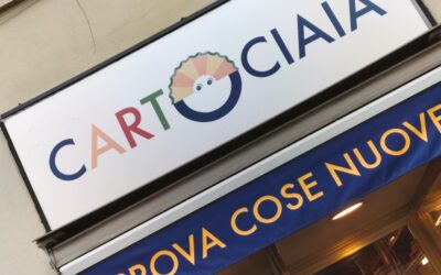 Cartociaia un porto sicuro per il quartiere fra tradizione e innovazione