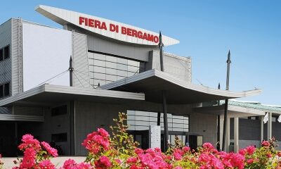 Cartolexpo, la nuova fiera è pronta per il debutto