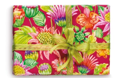Bouquet, Vintage ed Elite: le tre collezioni della linea Rex Club