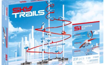 I personaggi Playmobil spiccano il volo