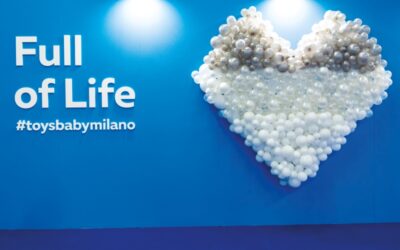 Toys & Baby Milano 2025: si chiude un’edizione “Full of Life”