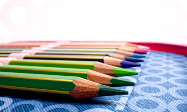 Il Back to school di Giotto non si ferma