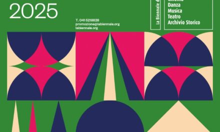 TrattoPEN, penna ufficiale delle attività educational alla biennale architettura
