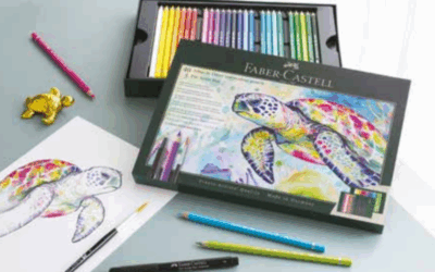 Il cuore pulsante della creatività