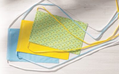 Sacchetti Rex Pack 2025