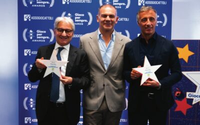 Assogiocattoli fa il punto sull’intero settore