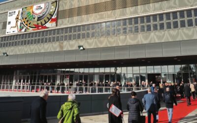 Tutto pronto per Big Buyer 2025