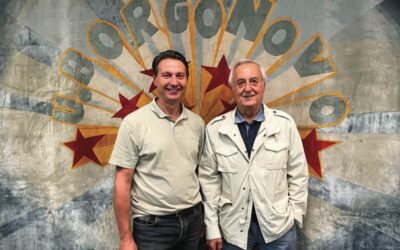 Cinquant’anni di luci e colori: intervista a Maurizio Borgonovo