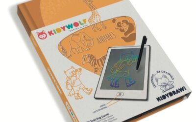 Il design che stimola creatività e apprendimento