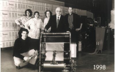 Colorosa 5.0, le nuove idee per il futuro