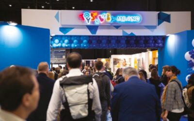Toys & Baby Milano 2026: full of magic, full of business