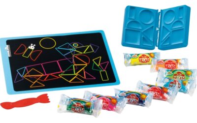 Creatività da regalare: le novità natalizie di FILA per il 2025