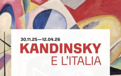 Arte, colore e didattica: Giotto nei percorsi al museo MA*GA