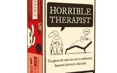 Ridere in terapia: quando la psicologia diventa gioco