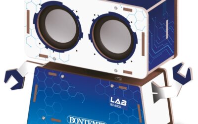 Costruisci, suona e impara