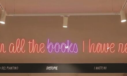 BookBubble di Feltrinelli, viaggio tra generi e passioni