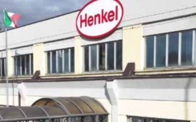 Henkel Italia celebra 60 anni dello stabilimento di Zingonia