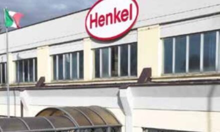 Henkel Italia celebra 60 anni dello stabilimento di Zingonia