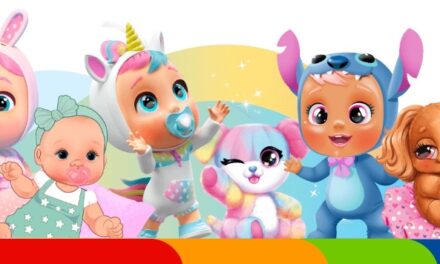 IMC Toys guarda al 2026 con nuove collezioni