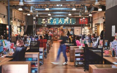 De Agostini entra in Legami e punta sulla crescita internazionale