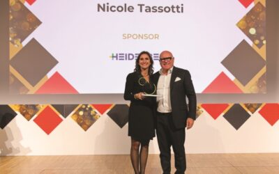 Nicole Tassotti premiata con l’oro della stampa 2025