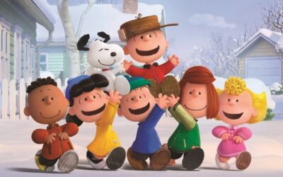 Sony acquisisce il controllo dei Peanuts e punta al rilancio