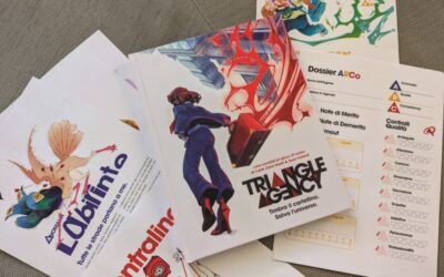 Lucca Comics premia i migliori giochi da tavolo e di ruolo