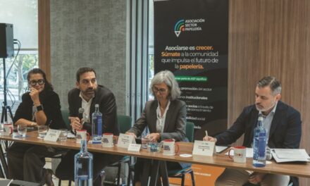 UFC protagonista al primo congresso europeo della cancelleria